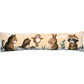 PN-0206727 Állatok 80x20 cm