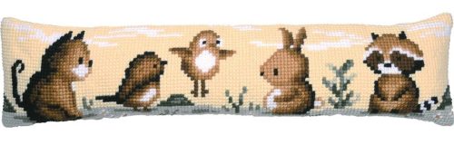 PN-0206727 Állatok 80x20 cm