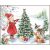 PN-0206743 Decorating for Christmas 37x29 cm