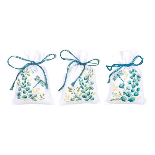 PN-0207186 nature set of 3 8x12 cm