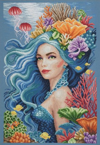 PN-0211108 Tengeri szépség 47x69 cm