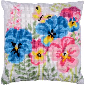 PN-0211633 Violák 40x40 cm