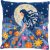PN-0212136 Girl with the moon 40x40 cm