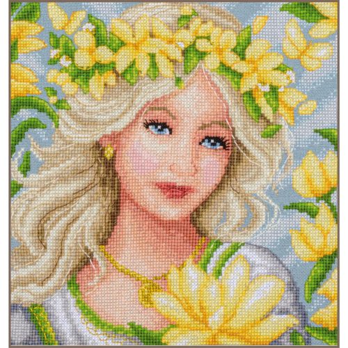 PN-0213462 Blossom 18x18 cm