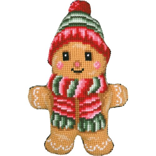 PN-0214528 Gingerbre 36x49 cm