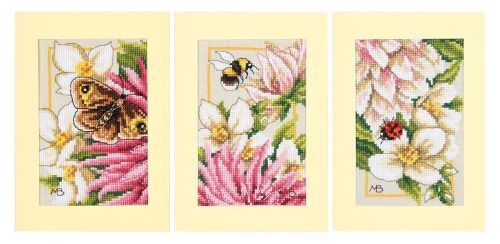 PN-0221133 Dáliák 3db-os 10,5x15 cm/db