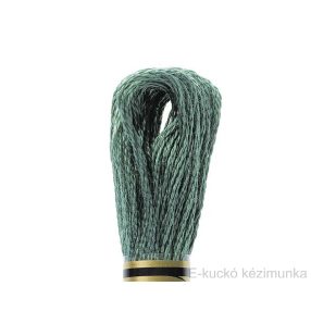 Rosace 1002 sötét zöld