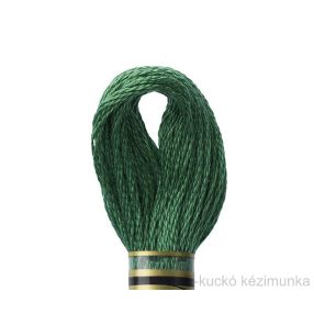 Rosace 1010 sötét fűzöld