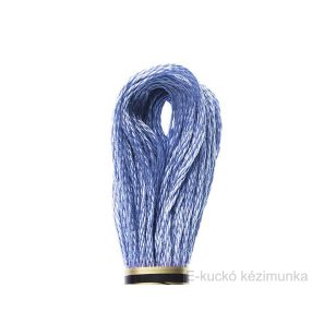Rosace 1586 közép búzavirágkék