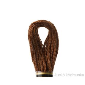 Rosace 1602 sötét kávébarna