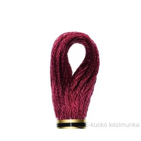 Rosace 1630 közép gránát