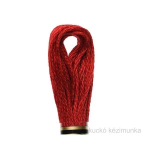 Rosace 1634 sötét korallpiros