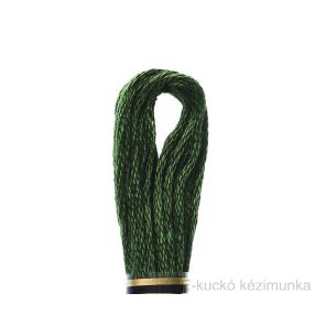 Rosace 1780 sötét pisztáciazöld