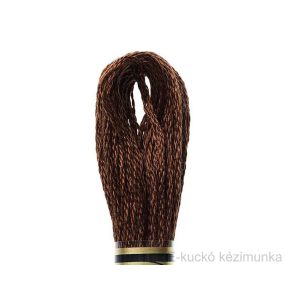 Rosace 1796 sötét kávébarna