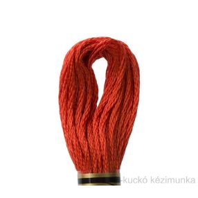 Rosace 1800 sötét  narancs
