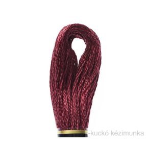 Rosace 1804 sötét gránát