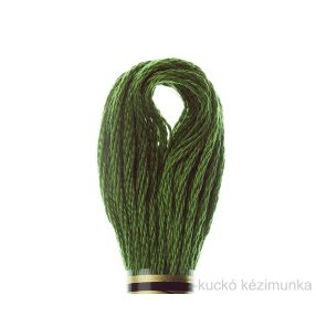 Rosace 1808 sötét papagájzöld