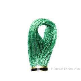 Rosace 1824 világos emeraldzöld