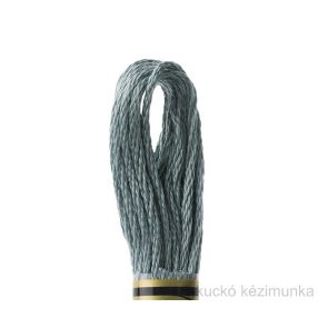 Rosace 1852 közép szürkészöld