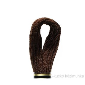 Rosace 1876 sötét kávébarna