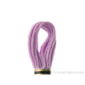 Rosace 306 nagyon világos viola