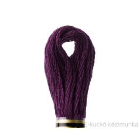 Rosace 308 nagyon sötét szőlő