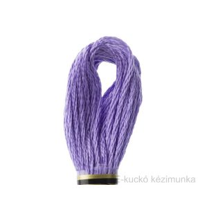 Rosace 310 közép sötét kék viola