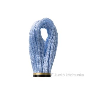 Rosace 314 nagyon világos búzavirágkék