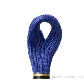 Rosace 316 közép sötét búzavirágkék