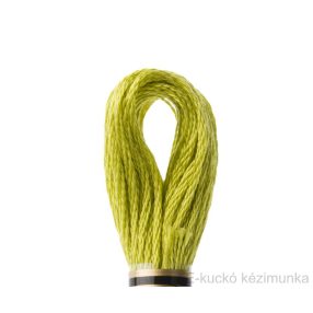 Rosace 332 közép világos mohasárga