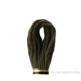 Rosace 6042 sötétzöld