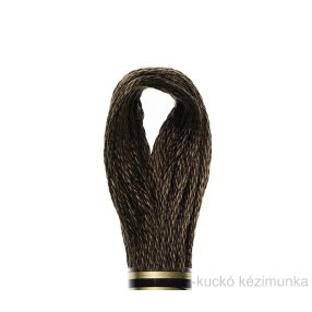 Rosace 6062 sötét mokkabarna