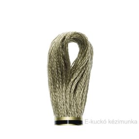 Rosace 6064 közép zöld