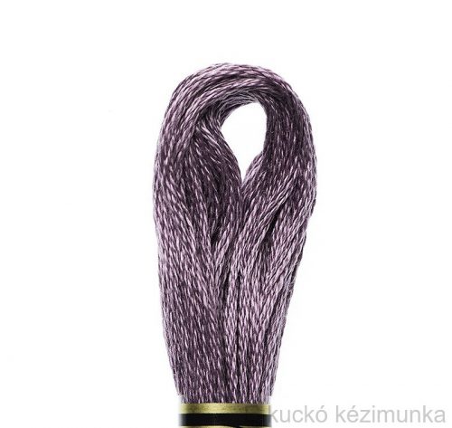 Rosace 6082 közép antik viola