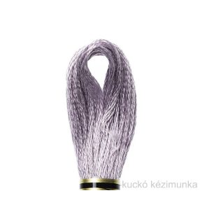 Rosace 6084 világos antik viola