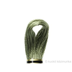 Rosace 6104 középzöld