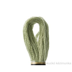 Rosace 6106 középzöld