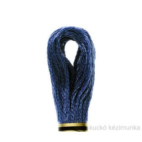 Rosace 624 nagyon sötét babakék