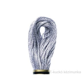 Rosace 636 világos vasszürke