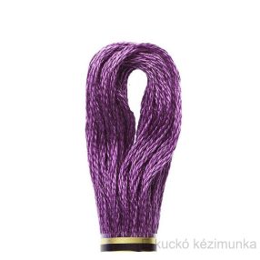 Rosace 654 viola