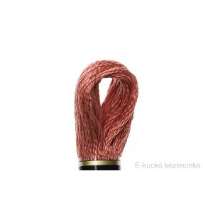 Rosace 6656 sötét lazac