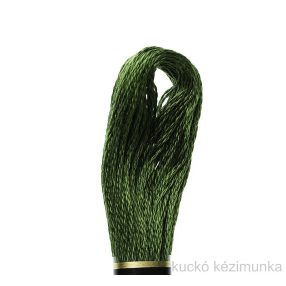Rosace 6690 sötét vadászzöld