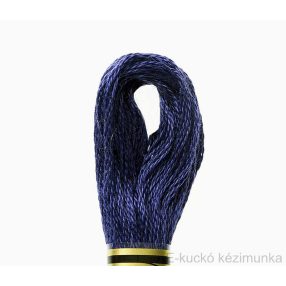Rosace 672 kék