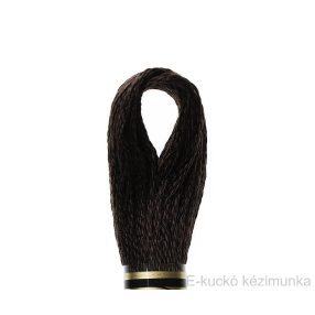 Rosace 6742 sötétbarna