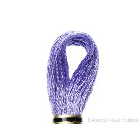 Rosace 680 közép lilaviola