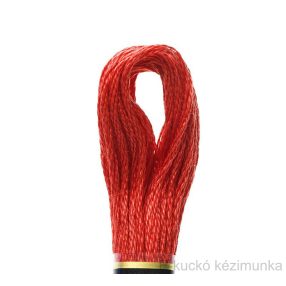 Rosace 694 nagyon sötétlazac