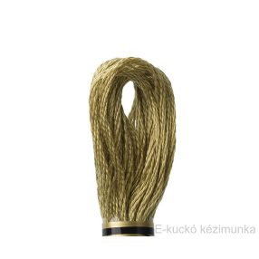 Rosace 742 zöldes mustár