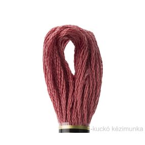 Rosace 7444 közép mályva