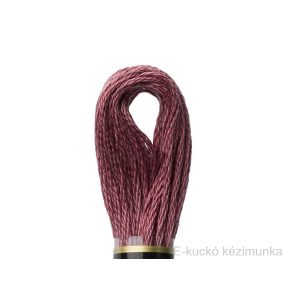 Rosace 7452 sötét antik mályva