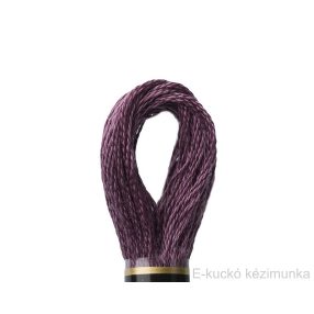 Rosace 7480 sötét antik viola